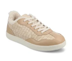 Fashion & Lifestyle>Journee Collection Women's Lummie Casual Sneakers