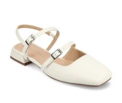 Flats>Journee Collection Women's Gretchenn Mary Janes