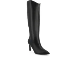 Dress|Tall>Journee Collection Women's Rehela Knee High Boots