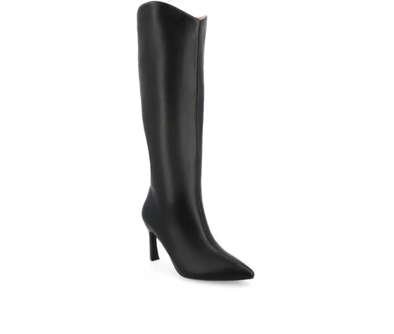 Dress|Tall>Journee Collection Women's Rehela Knee High Boots