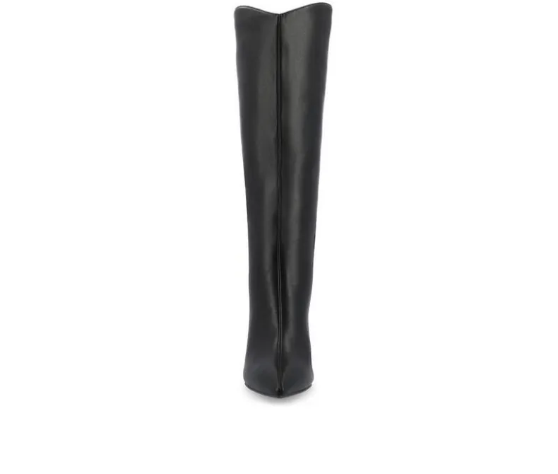 Dress|Tall>Journee Collection Women's Rehela Knee High Boots