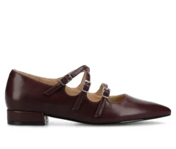 Flats>Journee Collection Women's Gretel Flats