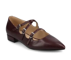 Flats>Journee Collection Women's Gretel Flats