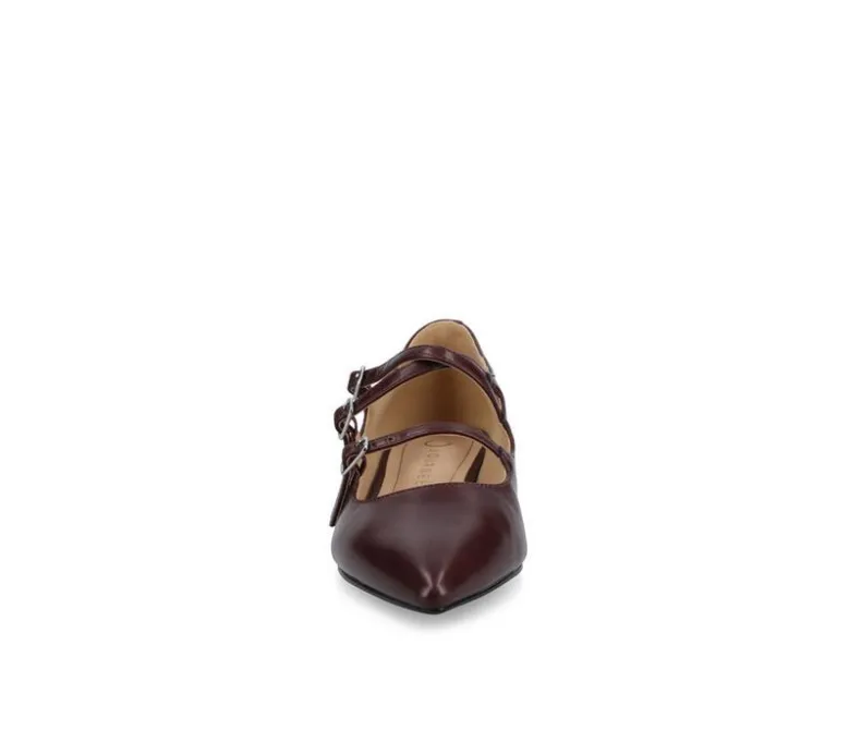 Flats>Journee Collection Women's Gretel Flats