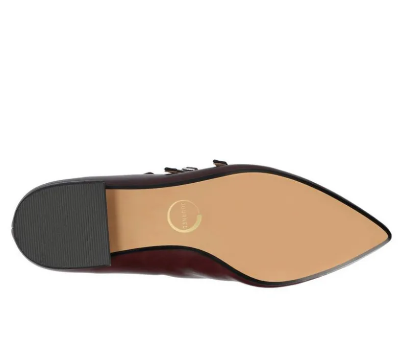 Flats>Journee Collection Women's Gretel Flats