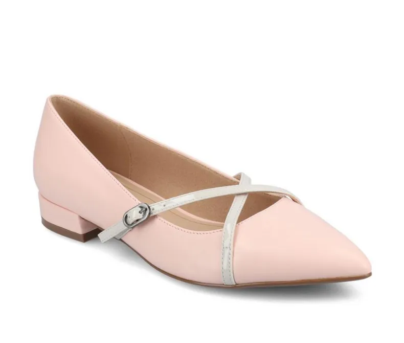 Pumps & Heels>Journee Collection Women's Camby Shoes