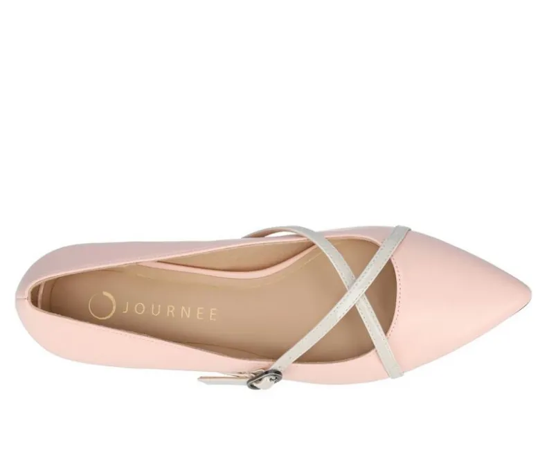 Pumps & Heels>Journee Collection Women's Camby Shoes