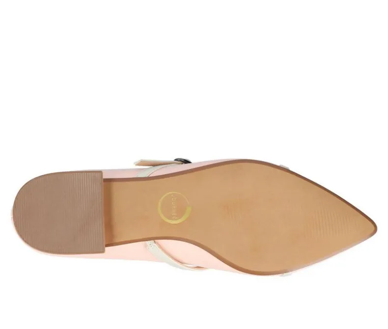 Pumps & Heels>Journee Collection Women's Camby Shoes