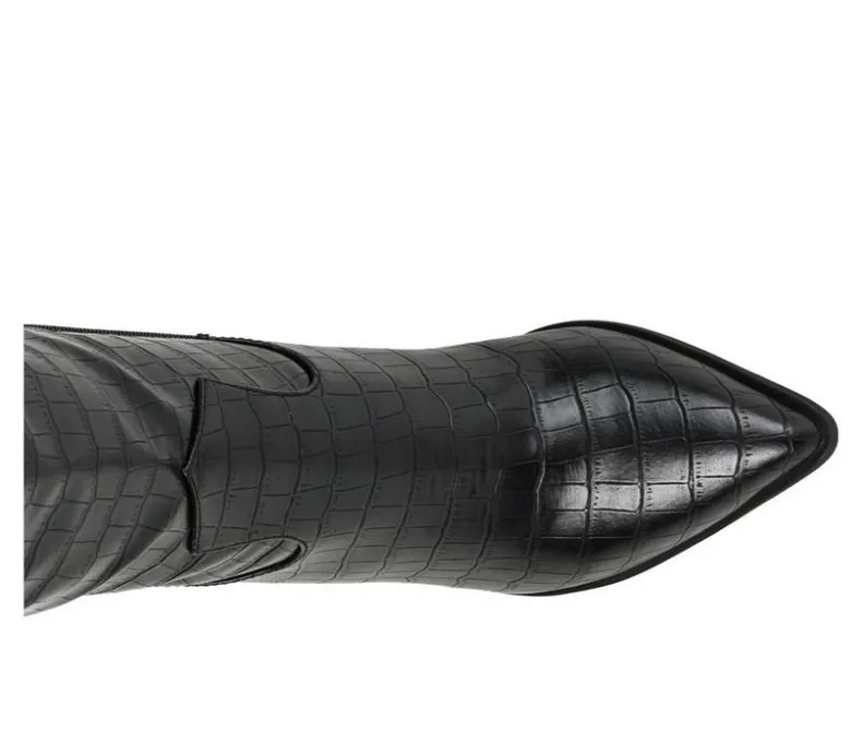 Wide Calf|Dress>Journee Collection Women's Therese Extra Wide Calf Over-The-Knee Boots