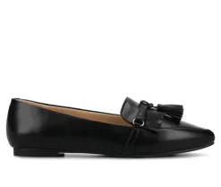 Loafers & Oxfords>Journee Collection Women's Jannah Flats
