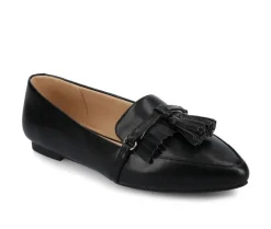 Loafers & Oxfords>Journee Collection Women's Jannah Flats