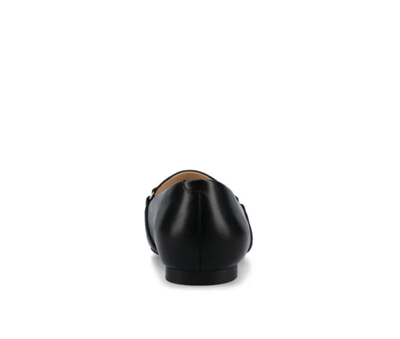 Loafers & Oxfords>Journee Collection Women's Jannah Flats