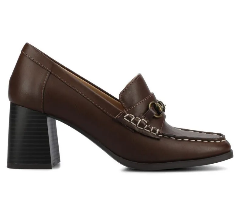 Pumps & Heels>Journee Collection Women's Aisha Shoes