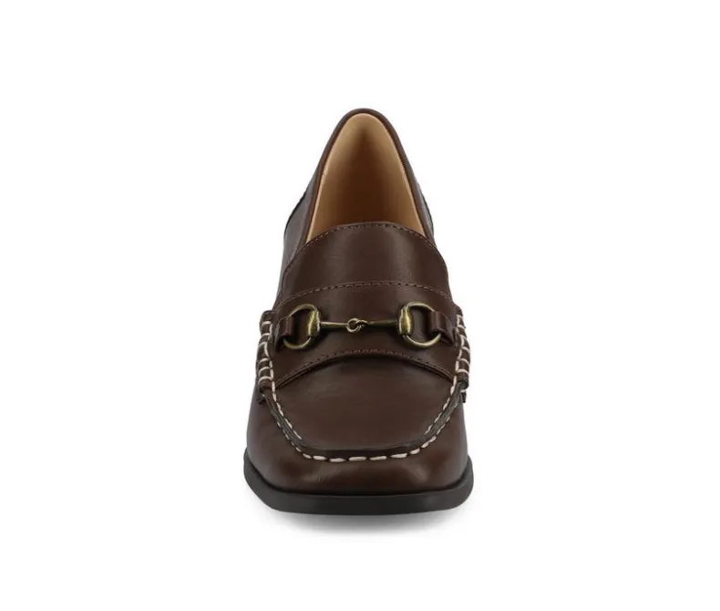 Pumps & Heels>Journee Collection Women's Aisha Shoes