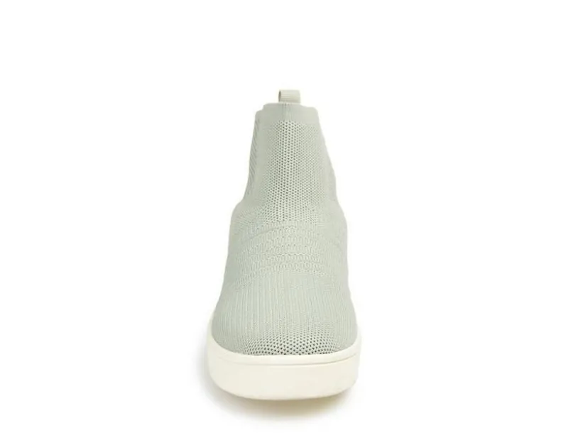 High Top>Journee Collection Women's Kody High-Top Sneakers