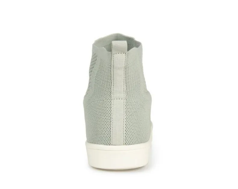 High Top>Journee Collection Women's Kody High-Top Sneakers