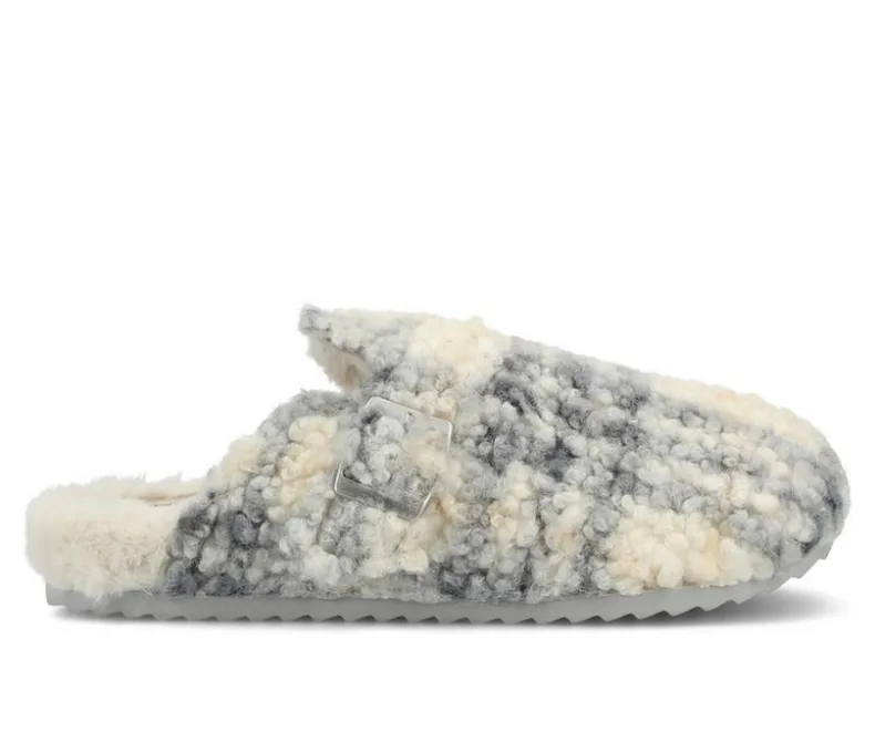 Clogs & Mules>Journee Collection Women's Ardenn Clog Slippers