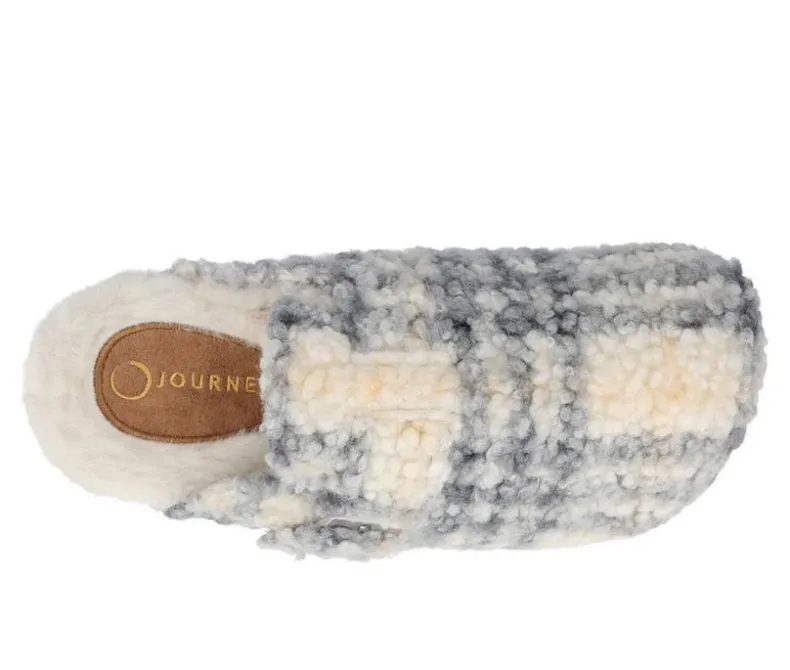 Clogs & Mules>Journee Collection Women's Ardenn Clog Slippers