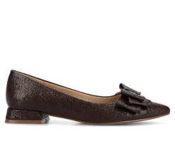 Flats>Journee Collection Women's Ophelia Flats