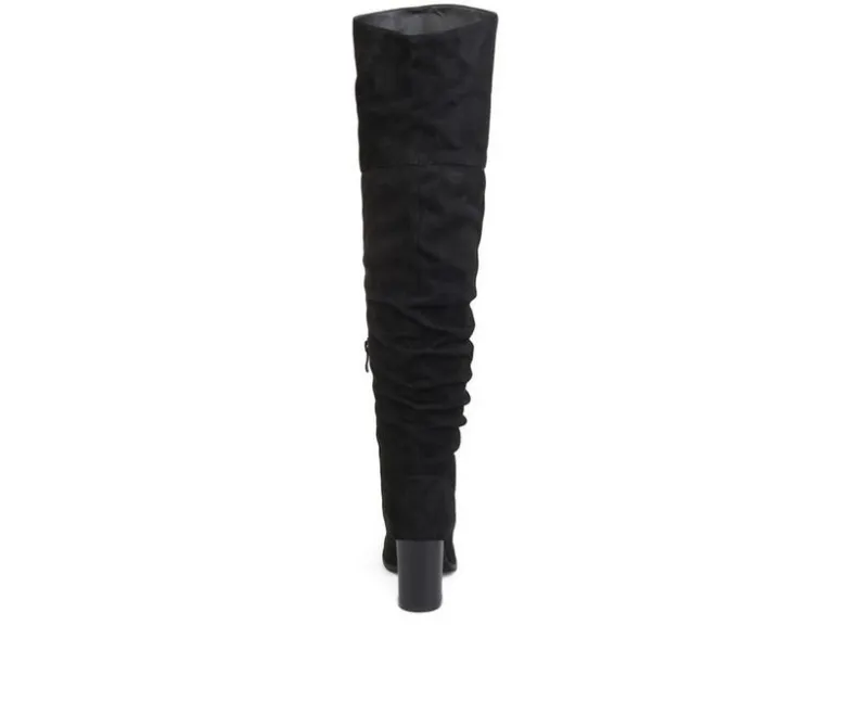 Dress|Boots & Booties>Journee Collection Women's Kaison Over-The-Knee Boots