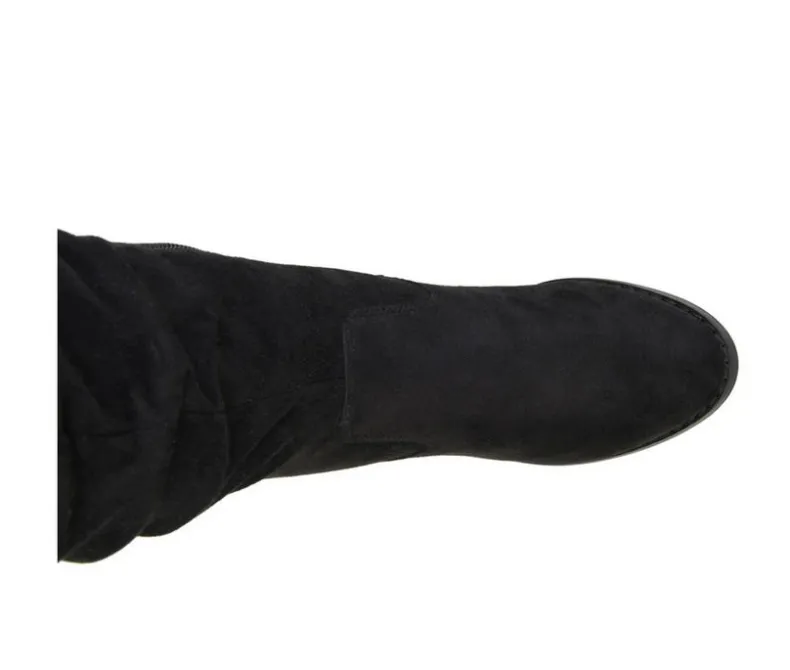 Dress|Boots & Booties>Journee Collection Women's Kaison Over-The-Knee Boots