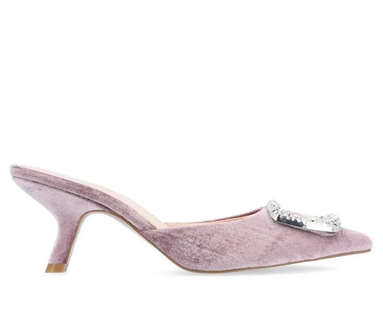 Clogs & Mules>Journee Collection Women's Rishie Pumps