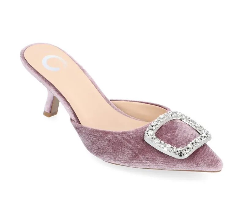 Clogs & Mules>Journee Collection Women's Rishie Pumps