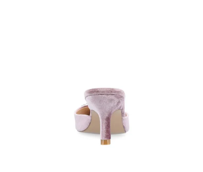 Clogs & Mules>Journee Collection Women's Rishie Pumps