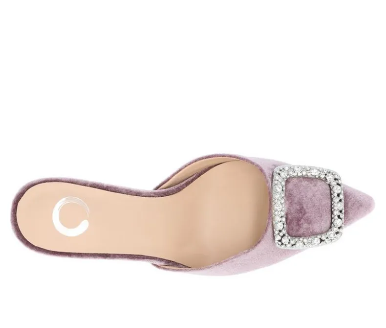 Clogs & Mules>Journee Collection Women's Rishie Pumps