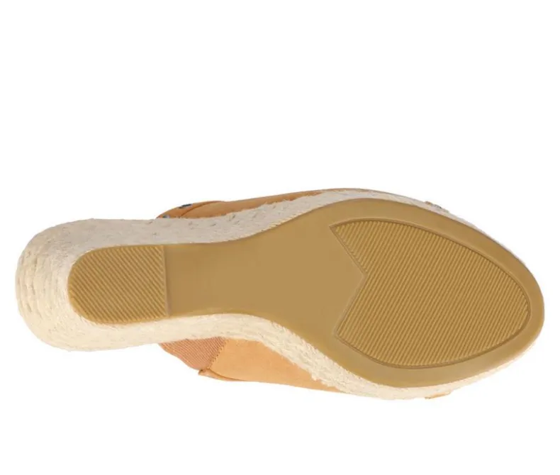 Sandals>Journee Collection Women's Yari Wedges