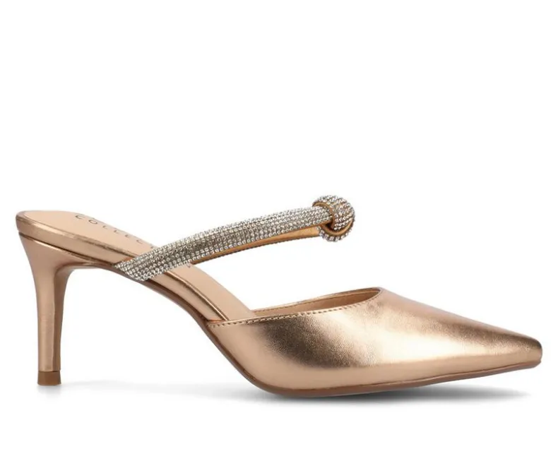 Clogs & Mules>Journee Collection Women's Lunna Pumps