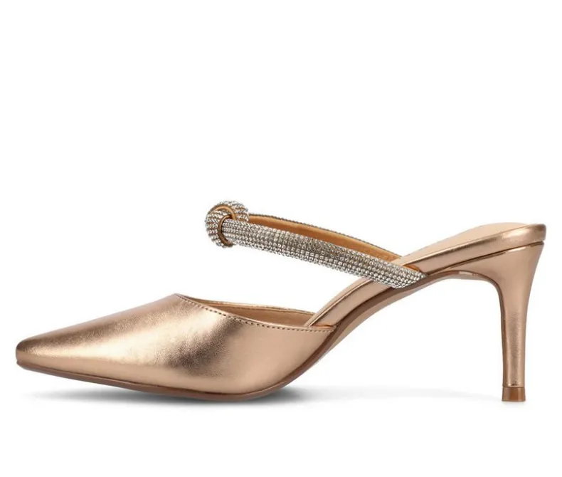 Clogs & Mules>Journee Collection Women's Lunna Pumps