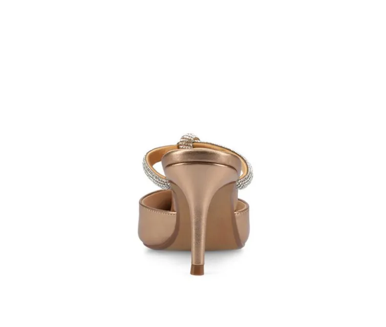 Clogs & Mules>Journee Collection Women's Lunna Pumps