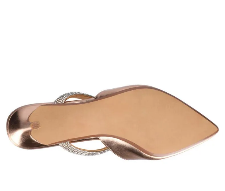 Clogs & Mules>Journee Collection Women's Lunna Pumps