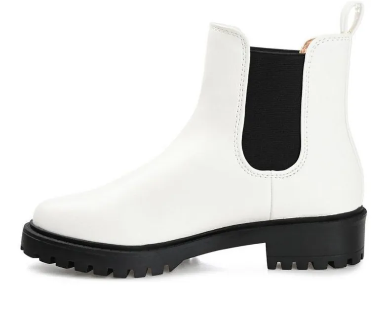 Chelsea>Journee Collection Women's Kenova Chelsea Booties
