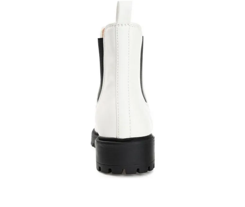 Chelsea>Journee Collection Women's Kenova Chelsea Booties
