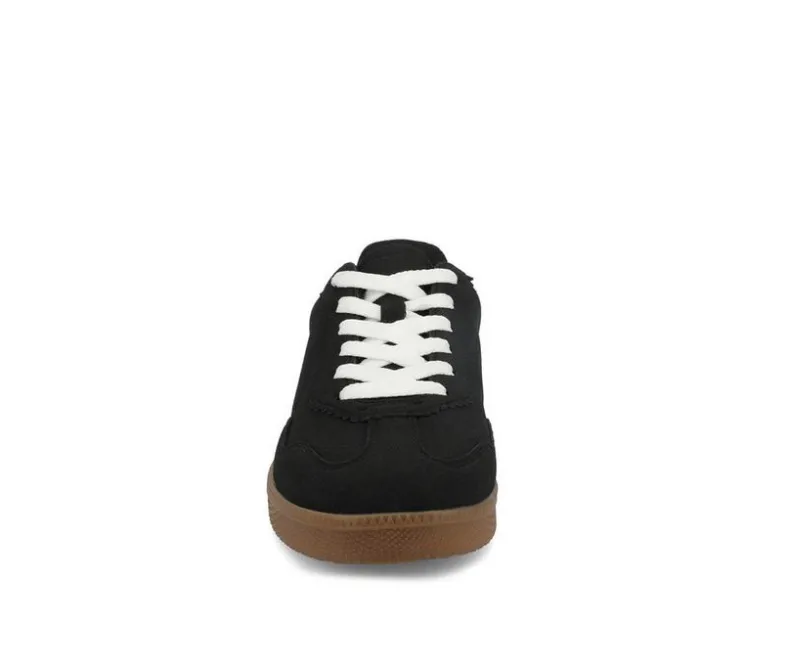 Fashion & Lifestyle>Journee Collection Women's Lummie Casual Sneakers