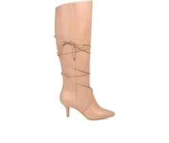 Tall|Dress>Journee Collection Women's Kaavia Knee High Boots