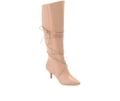 Tall|Dress>Journee Collection Women's Kaavia Knee High Boots