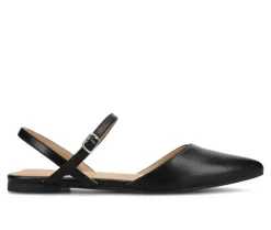 Flats|Clogs & Mules>Journee Collection Women's Martine Mule Flats
