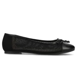 Flats>Journee Collection Women's Kaiah Flats