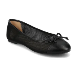 Flats>Journee Collection Women's Kaiah Flats