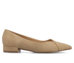 Flats>Journee Collection Women's Carmin Flats