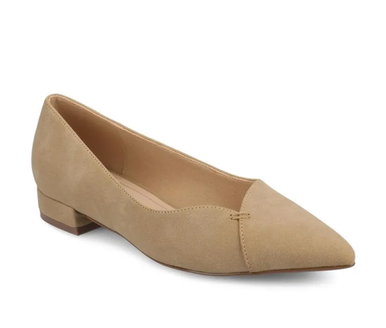 Flats>Journee Collection Women's Carmin Flats