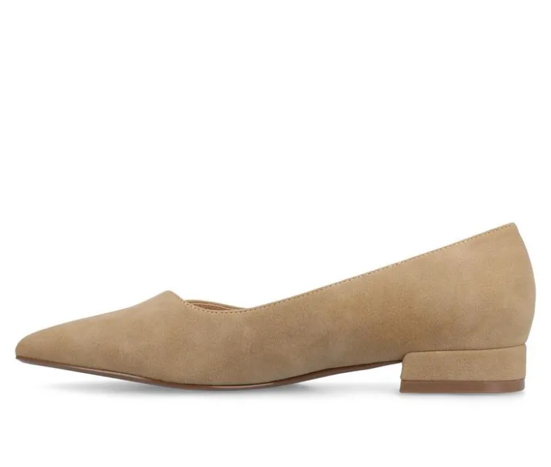 Flats>Journee Collection Women's Carmin Flats