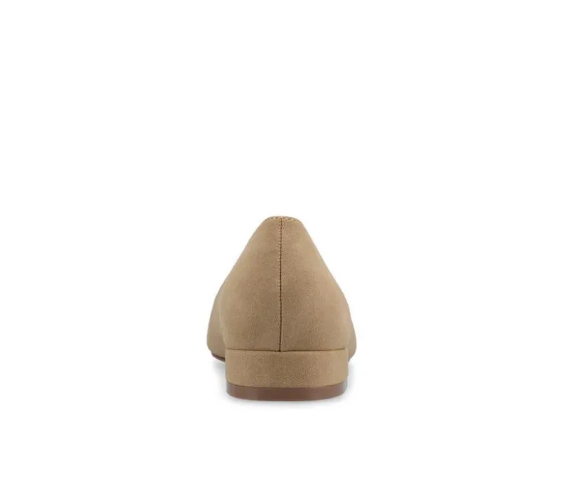 Flats>Journee Collection Women's Carmin Flats