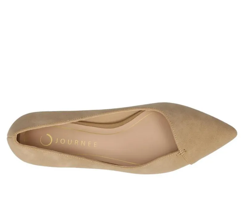 Flats>Journee Collection Women's Carmin Flats