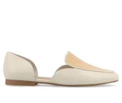 Loafers & Oxfords>Journee Collection Women's Kennza Loafers
