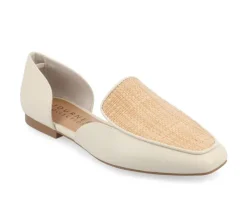 Loafers & Oxfords>Journee Collection Women's Kennza Loafers
