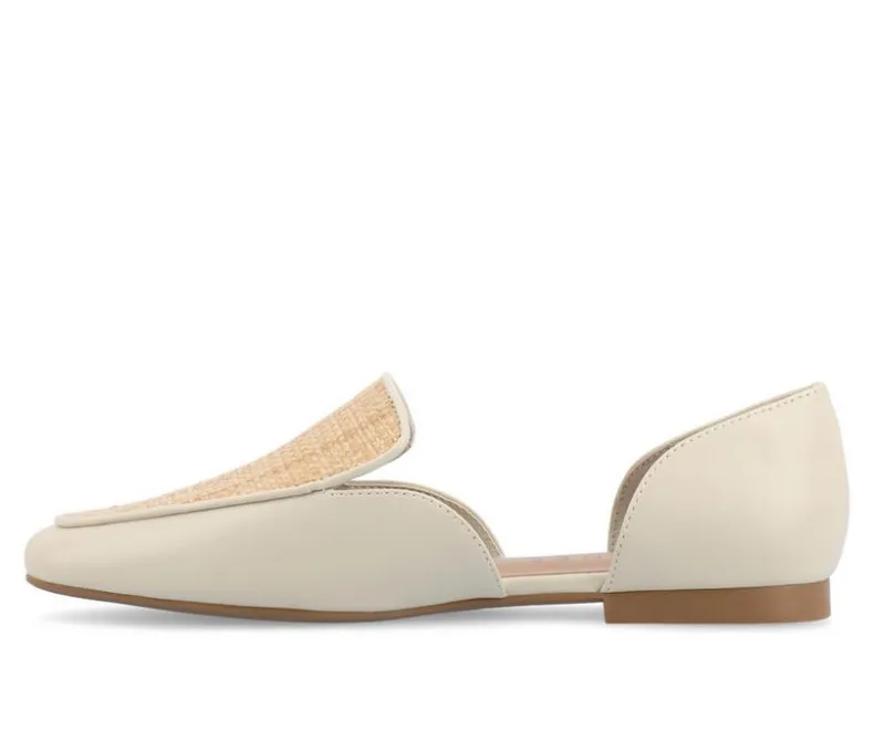 Loafers & Oxfords>Journee Collection Women's Kennza Loafers